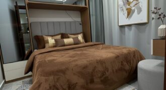 شقة للإيجار السنوي في بورتو ووك العالمين