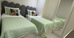 شقة للإيجار السنوي في بورتو ووك العالمين