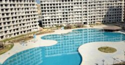 شقة للإيجار السنوي في بورتو ووك العالمين