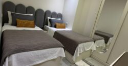 شقة للإيجار السنوي في بورتو ووك العالمين