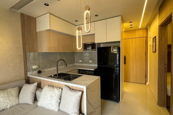 شاليه لقطة ريفر سايد العالمين 60م | 0% مقدم وقسط 8 سنين