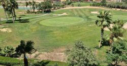 شاليه للبيع في PORTO GOLF العلمين | 2 غرفة | دور رابع | بحري فيو جولف | مفروش | عمارة 5