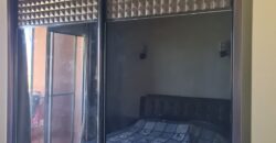 شاليه للبيع في PORTO GOLF العلمين | 2 غرفة | دور رابع | بحري فيو جولف | مفروش | عمارة 5