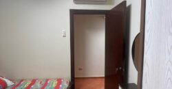 العلمين | 80 متر | Type A | بحري | 3 بلكونة | مفروش بالأجهزة | شاليه للبيع في بورتو جولف